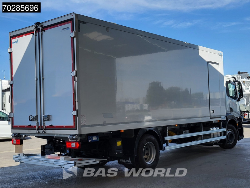 Iveco S-Way 400 4X2 NEW! 19t Thermo King T-1200 ATP Automatic 2000kg Ladebordwand Euro 6 - Külmutiga veoauto: pilt 5 Iveco S-Way 400 4X2 NEW! 19t Thermo King T-1200 ATP Automatic 2000kg Ladebordwand Euro 6 - Külmutiga veoauto: pilt 5