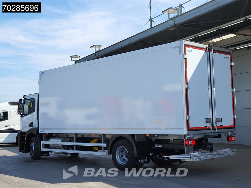 Iveco S-Way 400 4X2 NEW! 19t Thermo King T-1200 ATP Automatic 2000kg Ladebordwand Euro 6 - Külmutiga veoauto: pilt 2 Iveco S-Way 400 4X2 NEW! 19t Thermo King T-1200 ATP Automatic 2000kg Ladebordwand Euro 6 - Külmutiga veoauto: pilt 2