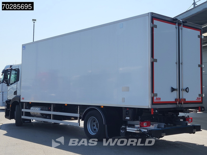 Iveco S-Way 400 4X2 NEW! 19t Thermo King T-1200 ATP Automatic 2000kg Ladebordwand Euro 6 - Külmutiga veoauto: pilt 2 Iveco S-Way 400 4X2 NEW! 19t Thermo King T-1200 ATP Automatic 2000kg Ladebordwand Euro 6 - Külmutiga veoauto: pilt 2