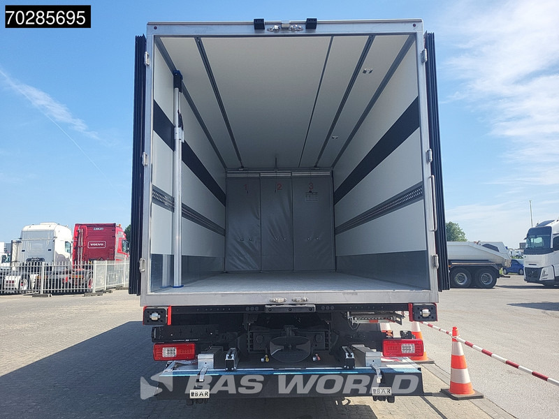 Uus Külmutiga veoauto Iveco S-Way 400 4X2 NEW! 19t Thermo King T-1200 ATP Automatic 2000kg Ladebordwand Euro 6: pilt 14
