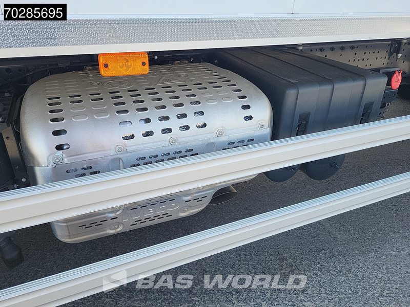 Uus Külmutiga veoauto Iveco S-Way 400 4X2 NEW! 19t Thermo King T-1200 ATP Automatic 2000kg Ladebordwand Euro 6: pilt 20