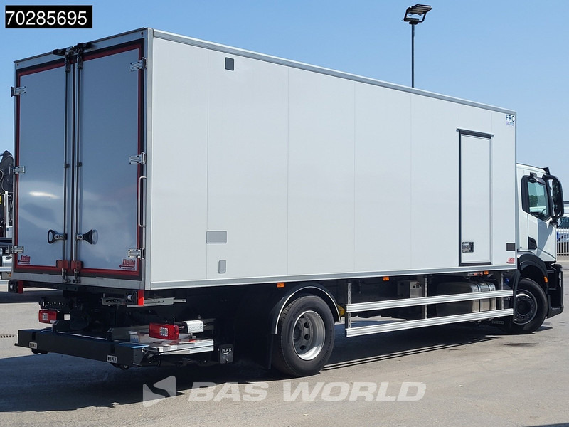Iveco S-Way 400 4X2 NEW! 19t Thermo King T-1200 ATP Automatic 2000kg Ladebordwand Euro 6 - Külmutiga veoauto: pilt 5 Iveco S-Way 400 4X2 NEW! 19t Thermo King T-1200 ATP Automatic 2000kg Ladebordwand Euro 6 - Külmutiga veoauto: pilt 5
