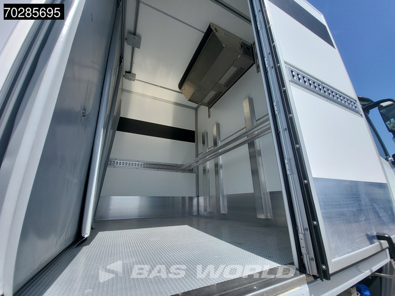 Uus Külmutiga veoauto Iveco S-Way 400 4X2 NEW! 19t Thermo King T-1200 ATP Automatic 2000kg Ladebordwand Euro 6: pilt 10