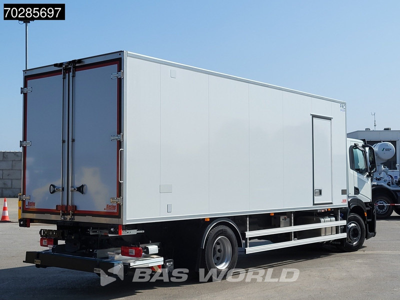 Iveco S-Way 400 4X2 NEW! Thermo King T-1200R ATP 2000kg Ladebordwand Navi ACC - Külmutiga veoauto: pilt 5 Iveco S-Way 400 4X2 NEW! Thermo King T-1200R ATP 2000kg Ladebordwand Navi ACC - Külmutiga veoauto: pilt 5