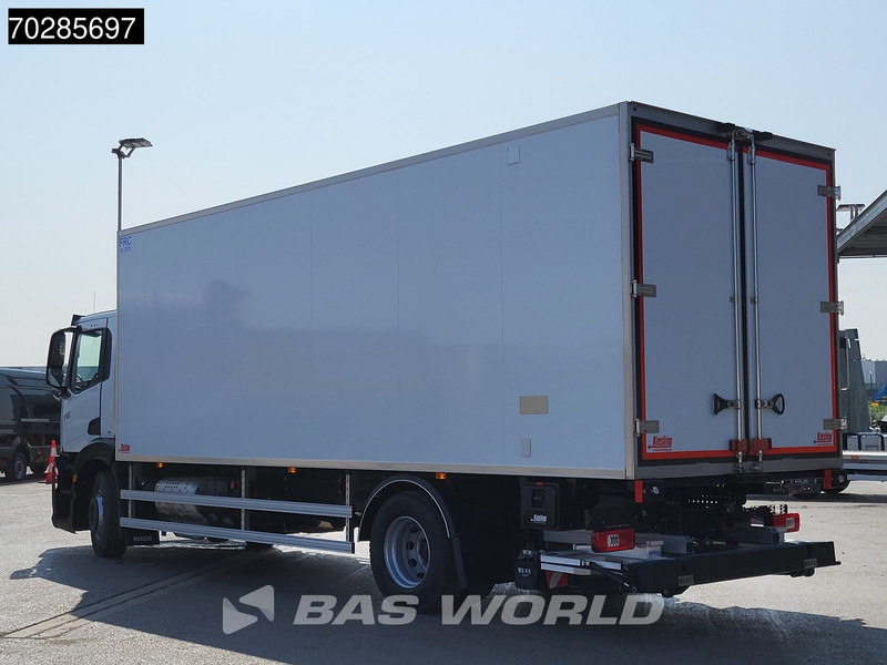 Iveco S-Way 400 4X2 NEW! Thermo King T-1200R ATP 2000kg Ladebordwand Navi ACC - Külmutiga veoauto: pilt 2 Iveco S-Way 400 4X2 NEW! Thermo King T-1200R ATP 2000kg Ladebordwand Navi ACC - Külmutiga veoauto: pilt 2