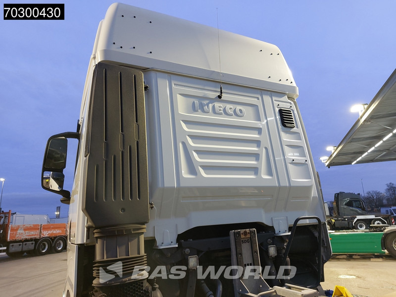 Iveco S-Way 510 6X2 Retarder Full Air Lift Axle BDF Euro 6 - Konteinerveduk/ Tõstukiga veoauto: pilt 5 Iveco S-Way 510 6X2 Retarder Full Air Lift Axle BDF Euro 6 - Konteinerveduk/ Tõstukiga veoauto: pilt 5