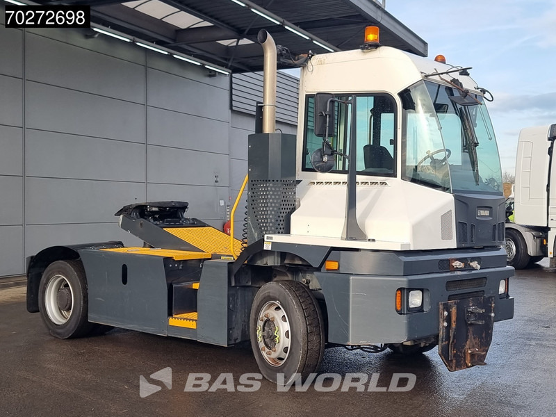 Kalmar T2 4X2 Big-Axle Drumbrakes Hydraulik Hebesattel - Laotraktor: pilt 3 Kalmar T2 4X2 Big-Axle Drumbrakes Hydraulik Hebesattel - Laotraktor: pilt 3