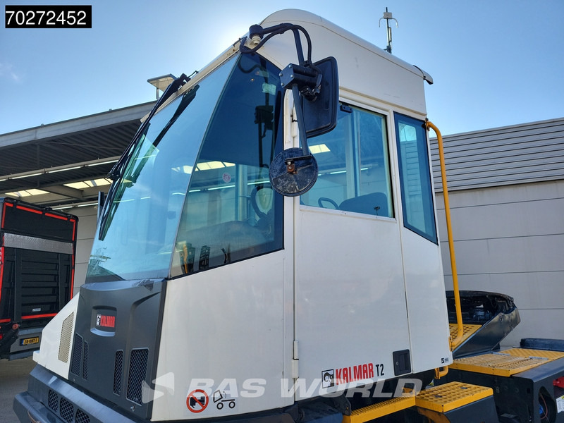 Kalmar T2 T2 4X2 Euro 6 - Laotraktor: pilt 3 Kalmar T2 T2 4X2 Euro 6 - Laotraktor: pilt 3