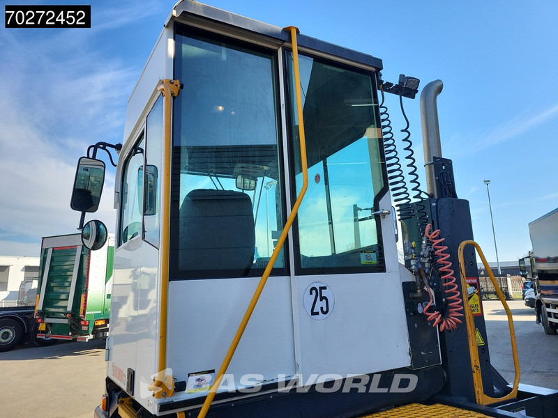 Kalmar T2 T2 4X2 Euro 6 - Laotraktor: pilt 5 Kalmar T2 T2 4X2 Euro 6 - Laotraktor: pilt 5