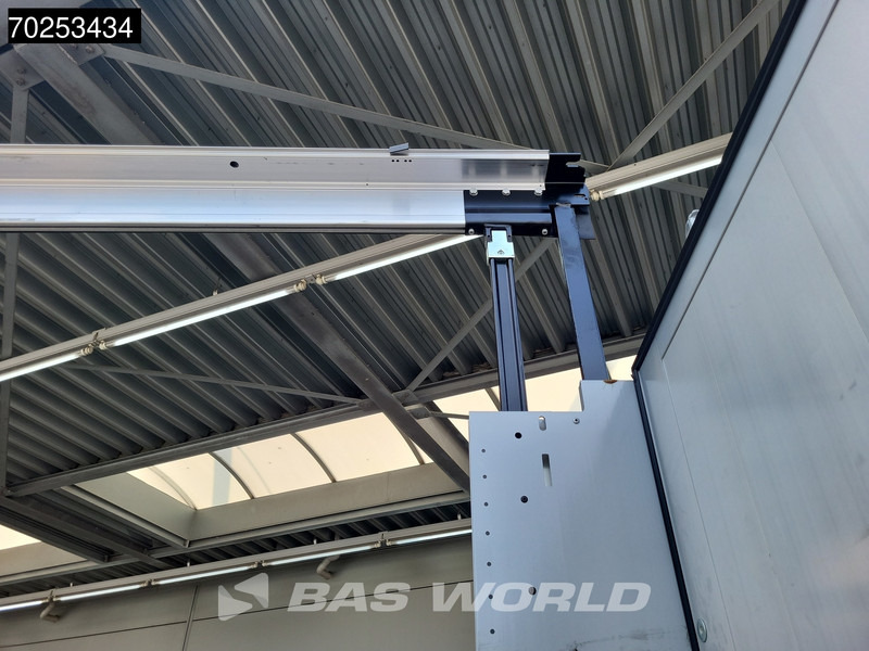 Kögel S24-1 3 axles NEW HUBDACH Liftachse Lifting+ Sliding Roof - Tentpoolhaagis: pilt 3 Kögel S24-1 3 axles NEW HUBDACH Liftachse Lifting+ Sliding Roof - Tentpoolhaagis: pilt 3