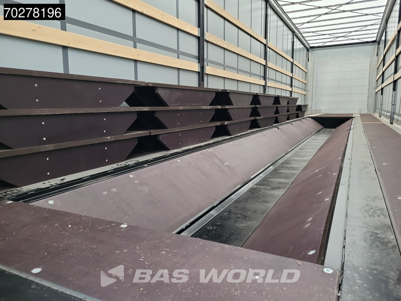 Kögel S24-1 Coil NEW + Liftachse - Tentpoolhaagis: pilt 3 Kögel S24-1 Coil NEW + Liftachse - Tentpoolhaagis: pilt 3