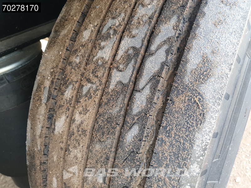 Uus Furgoonpoolhaagis Kögel S24-1 NEW Liftachse: pilt 18