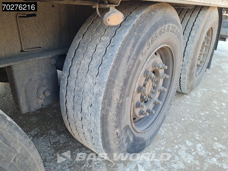 Furgoonpoolhaagis Kögel S24-1 NL-Trailer TÜV 11/25 Tailgate Lift Axle LBW: pilt 8
