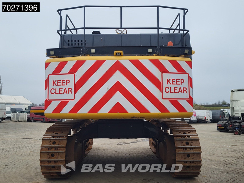Komatsu PC700 LC -11 - Lintekskavaator: pilt 5 Komatsu PC700 LC -11 - Lintekskavaator: pilt 5