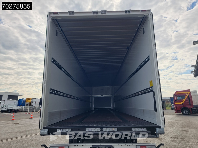 Krone SD NEW! Direkt-Verfugbar Liftachse - Furgoonpoolhaagis: pilt 3 Krone SD NEW! Direkt-Verfugbar Liftachse - Furgoonpoolhaagis: pilt 3