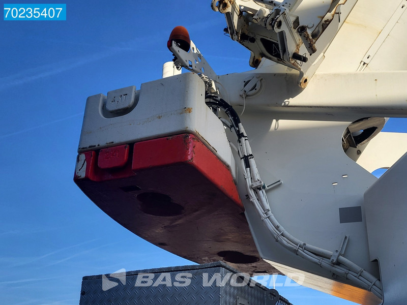 Liebherr LTM1055-1 FROM FIRST OWNER liising Liebherr LTM1055-1 FROM FIRST OWNER: pilt 19
