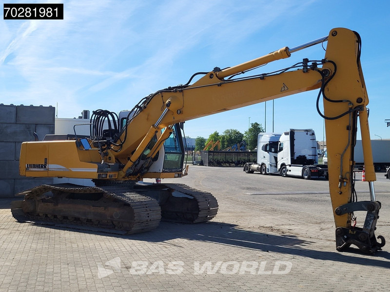 Liebherr R914B HDSL - Lintekskavaator: pilt 5 Liebherr R914B HDSL - Lintekskavaator: pilt 5