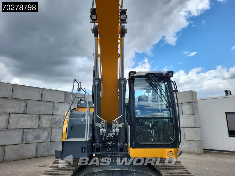 Liebherr R922 LC 9999 - Lintekskavaator: pilt 5 Liebherr R922 LC 9999 - Lintekskavaator: pilt 5