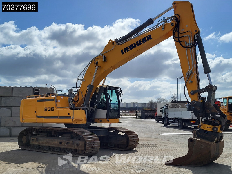 Liebherr R936 LC V - Lintekskavaator: pilt 5 Liebherr R936 LC V - Lintekskavaator: pilt 5