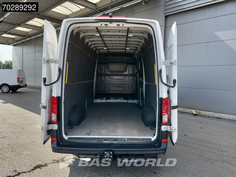 MAN TGE 3.140 L4H3 Trekhaak Airco Cruise Camera Parkeersensoren Euro6 L3H2 15m3 A/C Towbar Cruise control - Kaubik: pilt 3 MAN TGE 3.140 L4H3 Trekhaak Airco Cruise Camera Parkeersensoren Euro6 L3H2 15m3 A/C Towbar Cruise control - Kaubik: pilt 3