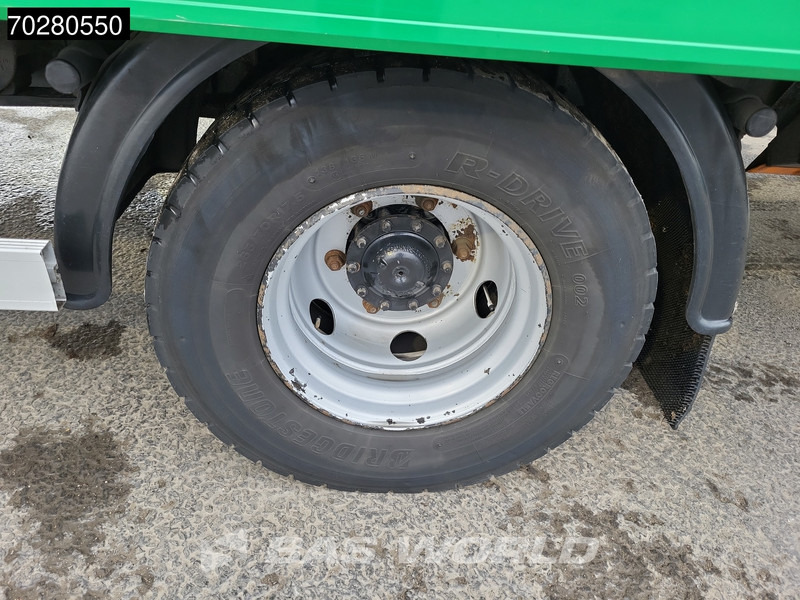 MAN TGL 10.190 4X2 10tons NL-Truck Ladebordwand Automatic Euro 6 - Kasti veoauto: pilt 3 MAN TGL 10.190 4X2 10tons NL-Truck Ladebordwand Automatic Euro 6 - Kasti veoauto: pilt 3