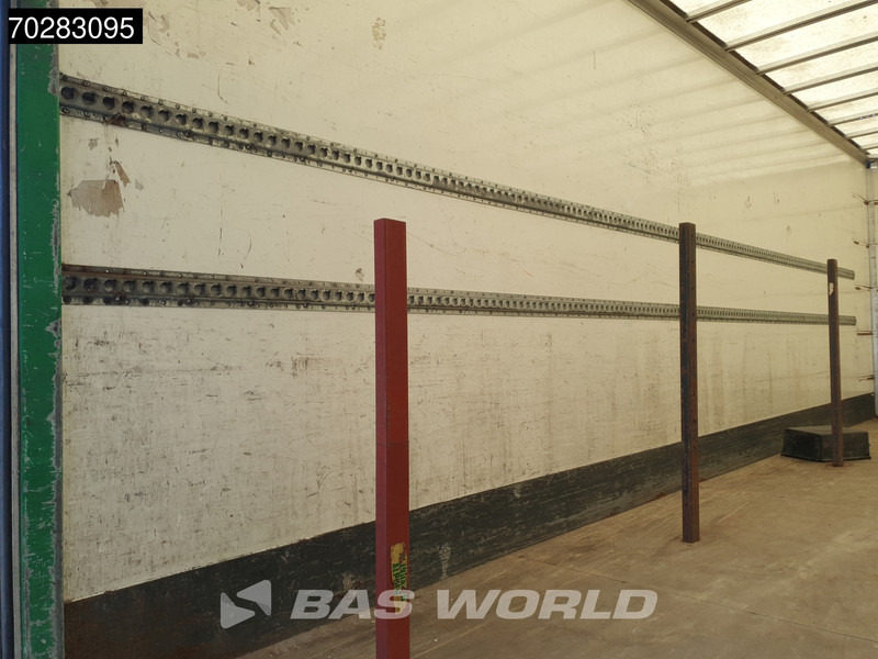 MAN TGL 12.180 4X2 12tons NL-Truck Automatic 1500kg Ladebordwand Euro 6 - Kasti veoauto: pilt 5 MAN TGL 12.180 4X2 12tons NL-Truck Automatic 1500kg Ladebordwand Euro 6 - Kasti veoauto: pilt 5