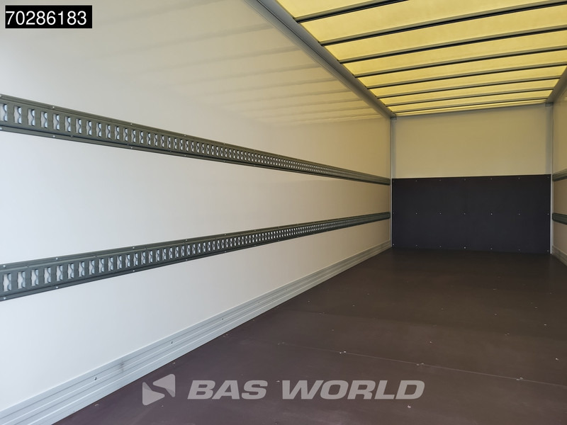 MAN TGL 12.220 4X2 NEW! 12tonner Automatic 1500kg Ladebordwand Navi Euro 6 - Kasti veoauto: pilt 5 MAN TGL 12.220 4X2 NEW! 12tonner Automatic 1500kg Ladebordwand Navi Euro 6 - Kasti veoauto: pilt 5