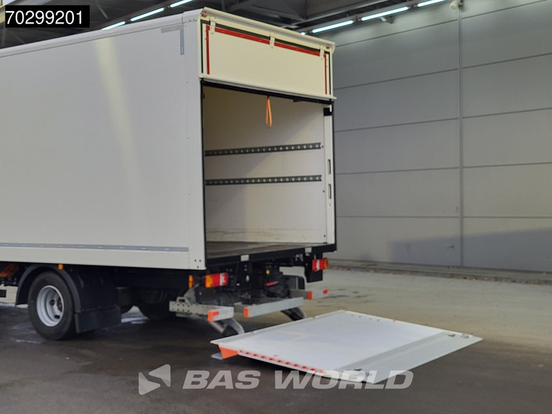 MAN TGL 12.250 4X2 LOW mileage 12 tonner 1500kg Ladebordwand Automatic Euro 6 - Kasti veoauto: pilt 5 MAN TGL 12.250 4X2 LOW mileage 12 tonner 1500kg Ladebordwand Automatic Euro 6 - Kasti veoauto: pilt 5
