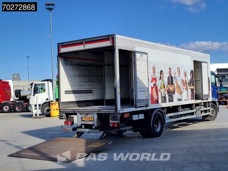 MAN TGM 18.250 4X2 19tons NL-Truck Carrier VECTOR 1950 MT Ladebordwand Euro 6 - Külmutiga veoauto: pilt 5 MAN TGM 18.250 4X2 19tons NL-Truck Carrier VECTOR 1950 MT Ladebordwand Euro 6 - Külmutiga veoauto: pilt 5