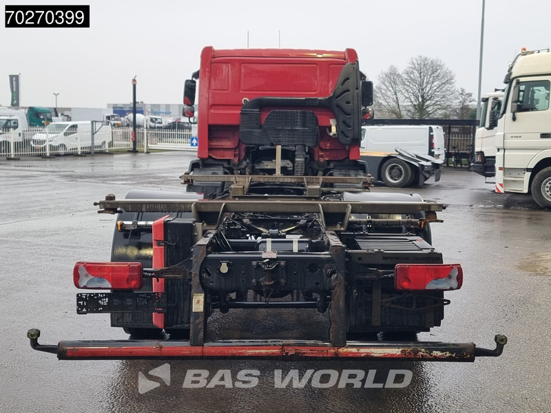 MAN TGM 18.290 4X2 ADR PTO German Truck Manual Euro 6 - Konteinerveduk/ Tõstukiga veoauto: pilt 3 MAN TGM 18.290 4X2 ADR PTO German Truck Manual Euro 6 - Konteinerveduk/ Tõstukiga veoauto: pilt 3