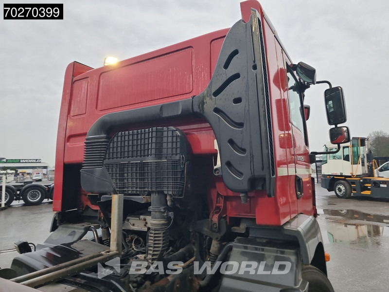 MAN TGM 18.290 4X2 ADR PTO German Truck Manual Euro 6 - Konteinerveduk/ Tõstukiga veoauto: pilt 5 MAN TGM 18.290 4X2 ADR PTO German Truck Manual Euro 6 - Konteinerveduk/ Tõstukiga veoauto: pilt 5