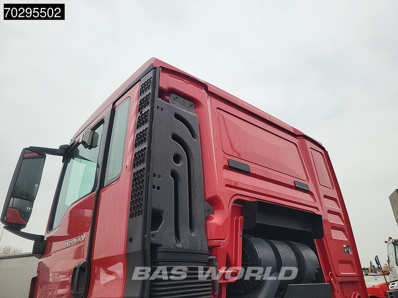 MAN TGS 26.320 TGS 6X2 ADR BDF Lift+Steering Axle Automatic Euro 6 - Konteinerveduk/ Tõstukiga veoauto: pilt 3 MAN TGS 26.320 TGS 6X2 ADR BDF Lift+Steering Axle Automatic Euro 6 - Konteinerveduk/ Tõstukiga veoauto: pilt 3