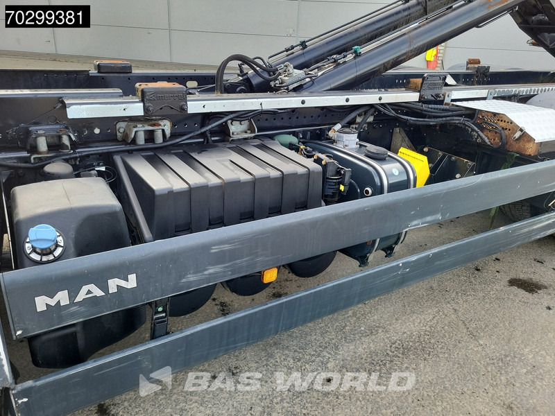 MAN TGS 28.460 6X2 Marrel AL20 S59 Containersysteem Automatic Liftachse Euro 6 - Konkstõstukiga veoauto: pilt 5 MAN TGS 28.460 6X2 Marrel AL20 S59 Containersysteem Automatic Liftachse Euro 6 - Konkstõstukiga veoauto: pilt 5