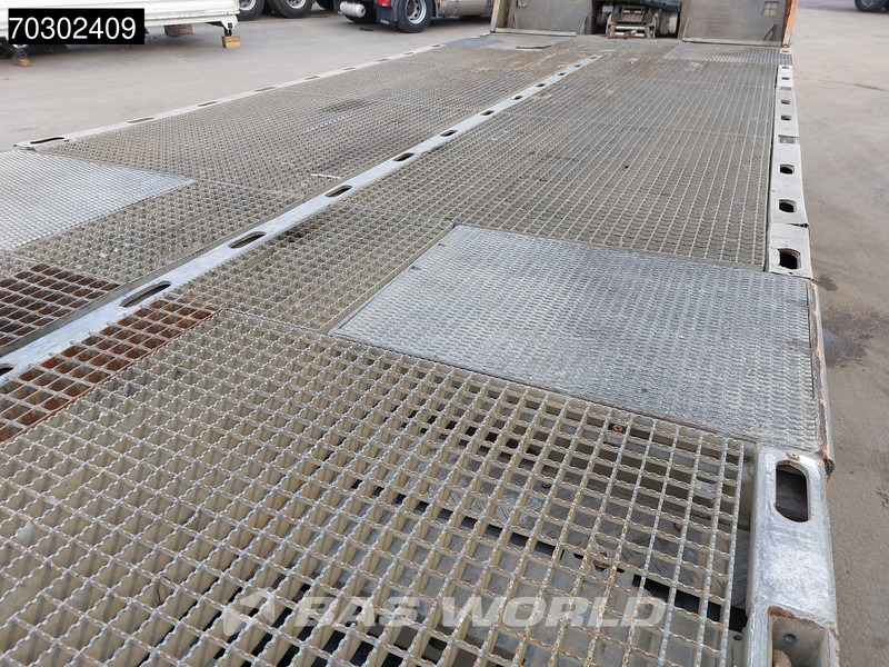 Treilerveoauto MAN TGS 35.400 8X2 Machine transporter Hydraulic Ramps Winch Lift+Steering Axle Euro 6: pilt 13 Treilerveoauto MAN TGS 35.400 8X2 Machine transporter Hydraulic Ramps Winch Lift+Steering Axle Euro 6: pilt 13