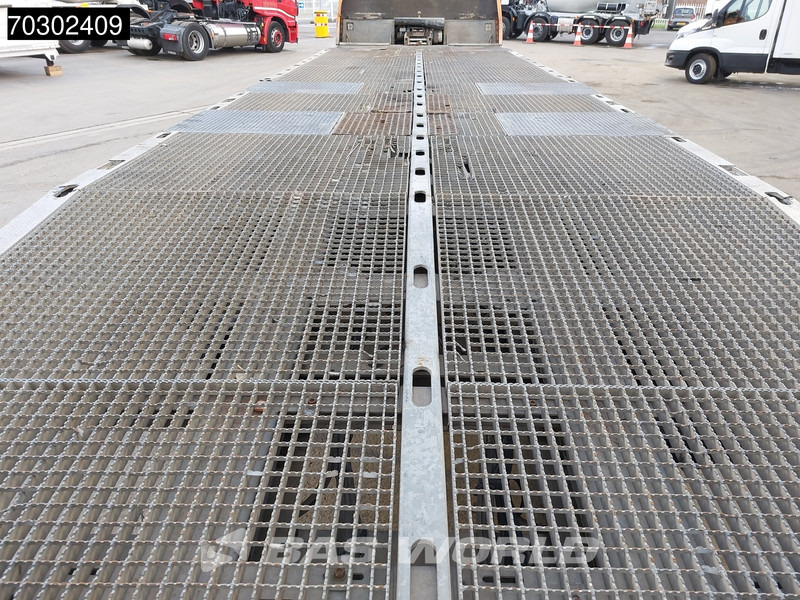 Treilerveoauto MAN TGS 35.400 8X2 Machine transporter Hydraulic Ramps Winch Lift+Steering Axle Euro 6: pilt 12 Treilerveoauto MAN TGS 35.400 8X2 Machine transporter Hydraulic Ramps Winch Lift+Steering Axle Euro 6: pilt 12