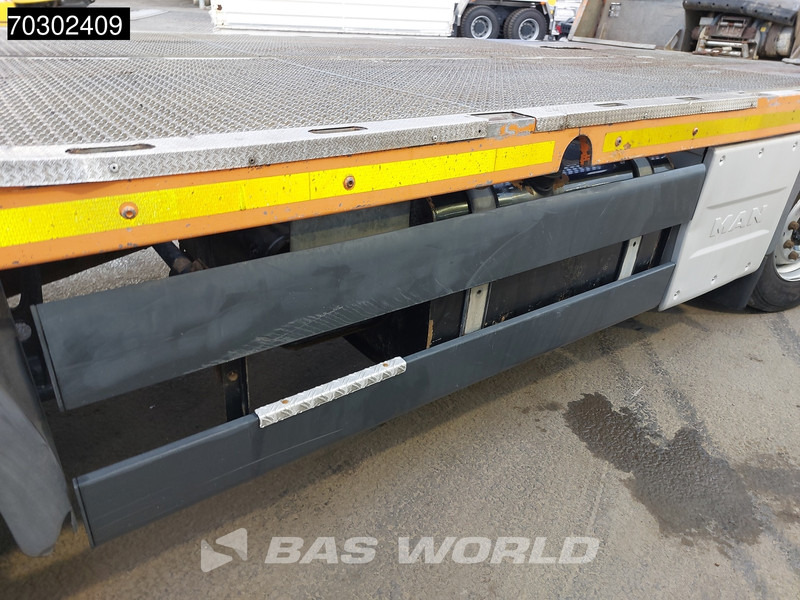 Treilerveoauto MAN TGS 35.400 8X2 Machine transporter Hydraulic Ramps Winch Lift+Steering Axle Euro 6: pilt 14 Treilerveoauto MAN TGS 35.400 8X2 Machine transporter Hydraulic Ramps Winch Lift+Steering Axle Euro 6: pilt 14