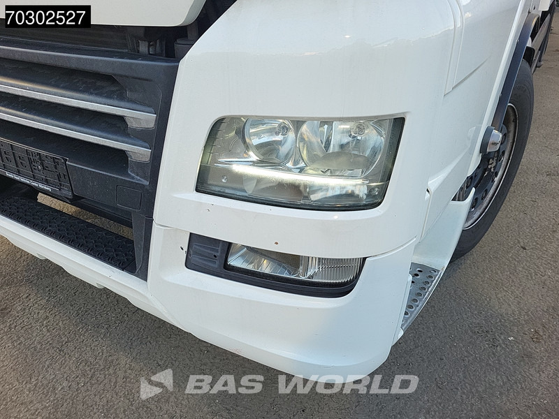 Kasti veoauto MAN TGX 26.470 6X2 2000kg Ladebordwand Retarder Lift Axle Automatic Euro 6: pilt 9 Kasti veoauto MAN TGX 26.470 6X2 2000kg Ladebordwand Retarder Lift Axle Automatic Euro 6: pilt 9