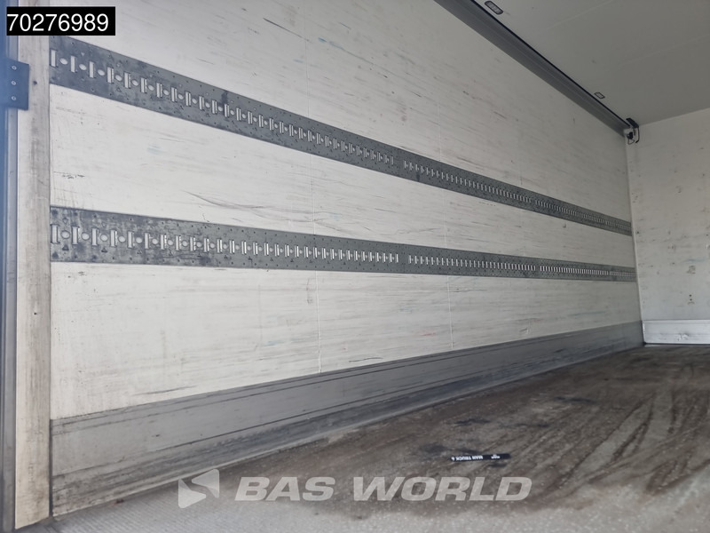 MAN TGX 26.580 6X2 4,12m Height!!! XLX Liftachse ACC LED - Kasti veoauto: pilt 5 MAN TGX 26.580 6X2 4,12m Height!!! XLX Liftachse ACC LED - Kasti veoauto: pilt 5