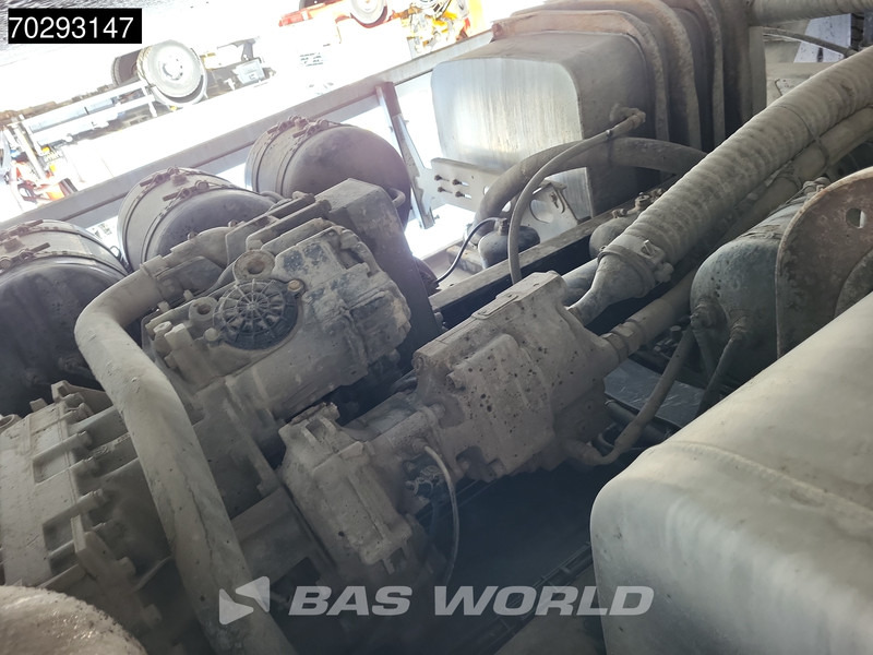 Metsaveok, Kraanaga veoauto MAN TGX 33.580 TGX 6X4 Palfinger Epsilon Wood crane Holztransport Retarder Navi Xenon Euro 6: pilt 18 Metsaveok, Kraanaga veoauto MAN TGX 33.580 TGX 6X4 Palfinger Epsilon Wood crane Holztransport Retarder Navi Xenon Euro 6: pilt 18