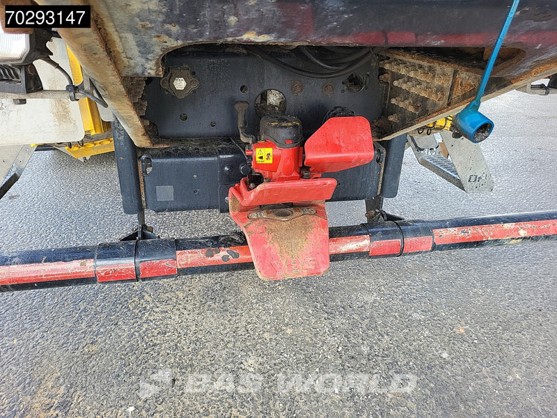 Metsaveok, Kraanaga veoauto MAN TGX 33.580 TGX 6X4 Palfinger Epsilon Wood crane Holztransport Retarder Navi Xenon Euro 6: pilt 20 Metsaveok, Kraanaga veoauto MAN TGX 33.580 TGX 6X4 Palfinger Epsilon Wood crane Holztransport Retarder Navi Xenon Euro 6: pilt 20