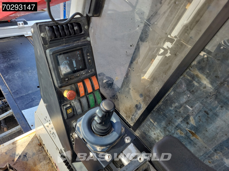 Metsaveok, Kraanaga veoauto MAN TGX 33.580 TGX 6X4 Palfinger Epsilon Wood crane Holztransport Retarder Navi Xenon Euro 6: pilt 13 Metsaveok, Kraanaga veoauto MAN TGX 33.580 TGX 6X4 Palfinger Epsilon Wood crane Holztransport Retarder Navi Xenon Euro 6: pilt 13