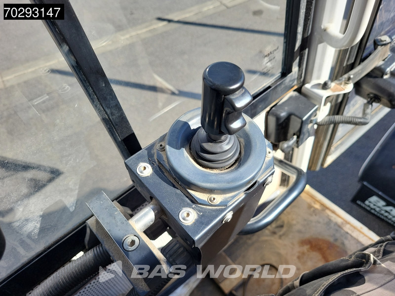 Metsaveok, Kraanaga veoauto MAN TGX 33.580 TGX 6X4 Palfinger Epsilon Wood crane Holztransport Retarder Navi Xenon Euro 6: pilt 15 Metsaveok, Kraanaga veoauto MAN TGX 33.580 TGX 6X4 Palfinger Epsilon Wood crane Holztransport Retarder Navi Xenon Euro 6: pilt 15