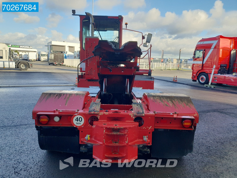 MOL MY225 4X2 - Laotraktor: pilt 3 MOL MY225 4X2 - Laotraktor: pilt 3