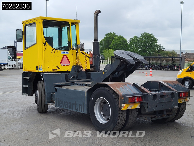 MOL YT200/4X2 4X2 Big-Axle Drumbrakes Hebesattel - Laotraktor: pilt 2 MOL YT200/4X2 4X2 Big-Axle Drumbrakes Hebesattel - Laotraktor: pilt 2