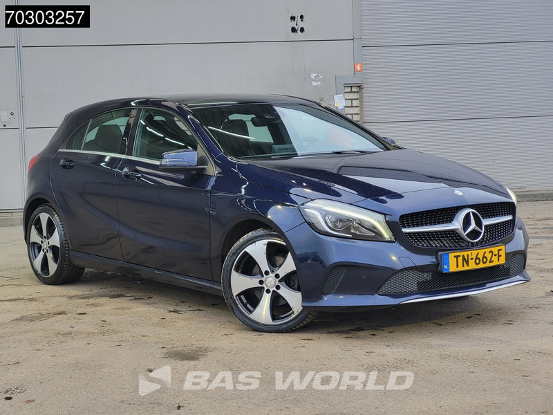 Mercedes-Benz A-Klasse 200 d Automaat Pano Leder LED Navi Airco Cruise Camera Euro6 - Luukpära: pilt 5 Mercedes-Benz A-Klasse 200 d Automaat Pano Leder LED Navi Airco Cruise Camera Euro6 - Luukpära: pilt 5