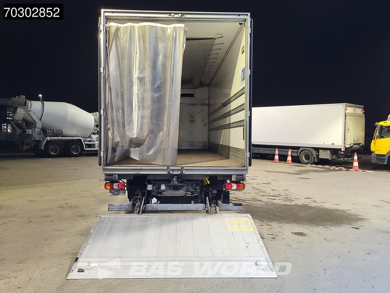 Mercedes-Benz Actros 1830 4X2 Mitsubishi 7C cooler 1500kg Ladebordwand Automatic Euro 6 - Külmutiga veoauto: pilt 5 Mercedes-Benz Actros 1830 4X2 Mitsubishi 7C cooler 1500kg Ladebordwand Automatic Euro 6 - Külmutiga veoauto: pilt 5