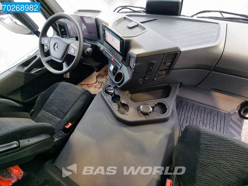 Mercedes-Benz Actros 2532 6X2 NEW! Machine tansporter Oprijwagen Lenkachse Navi Euro 6 - Treilerveoauto: pilt 3 Mercedes-Benz Actros 2532 6X2 NEW! Machine tansporter Oprijwagen Lenkachse Navi Euro 6 - Treilerveoauto: pilt 3