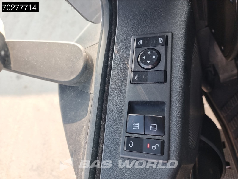Kasti veoauto Mercedes-Benz Actros 2543 6X2 Retarder Lift+Lenkachse Navi Automatic Euro 6: pilt 18