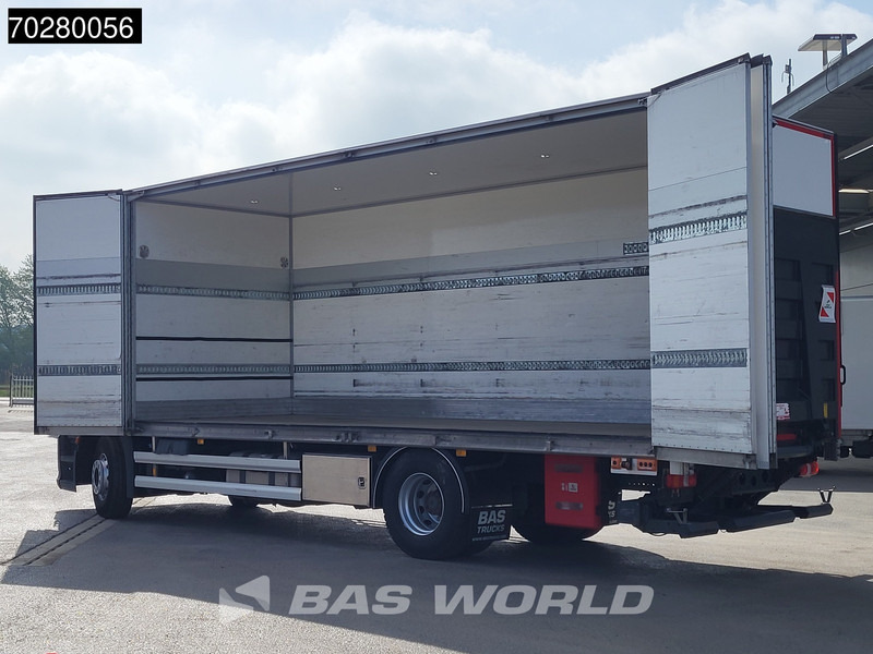 Mercedes-Benz Antos 1827 4X2 19tonner 2000kg Ladebordwand Automatic Euro 6 - Kasti veoauto: pilt 2 Mercedes-Benz Antos 1827 4X2 19tonner 2000kg Ladebordwand Automatic Euro 6 - Kasti veoauto: pilt 2