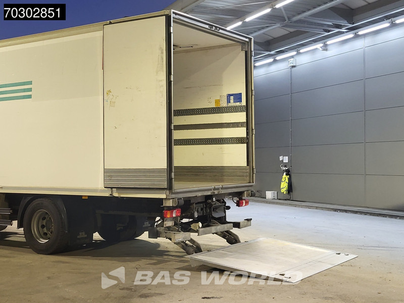 Mercedes-Benz Antos 1830 4X2 Mitsubishi TDJ430D cooler 1500kg Ladebordwand Automatic Euro 6 - Külmutiga veoauto: pilt 3 Mercedes-Benz Antos 1830 4X2 Mitsubishi TDJ430D cooler 1500kg Ladebordwand Automatic Euro 6 - Külmutiga veoauto: pilt 3